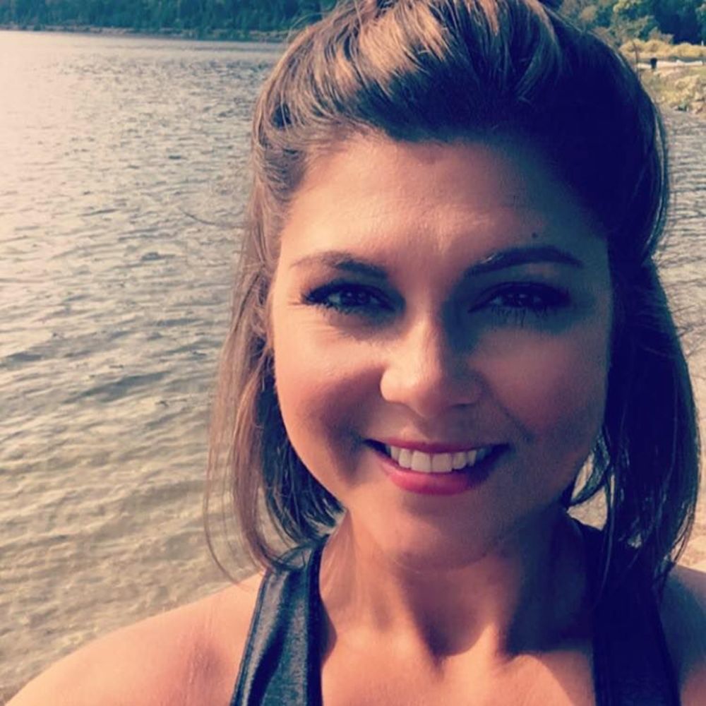 Meet your Posher, Erin